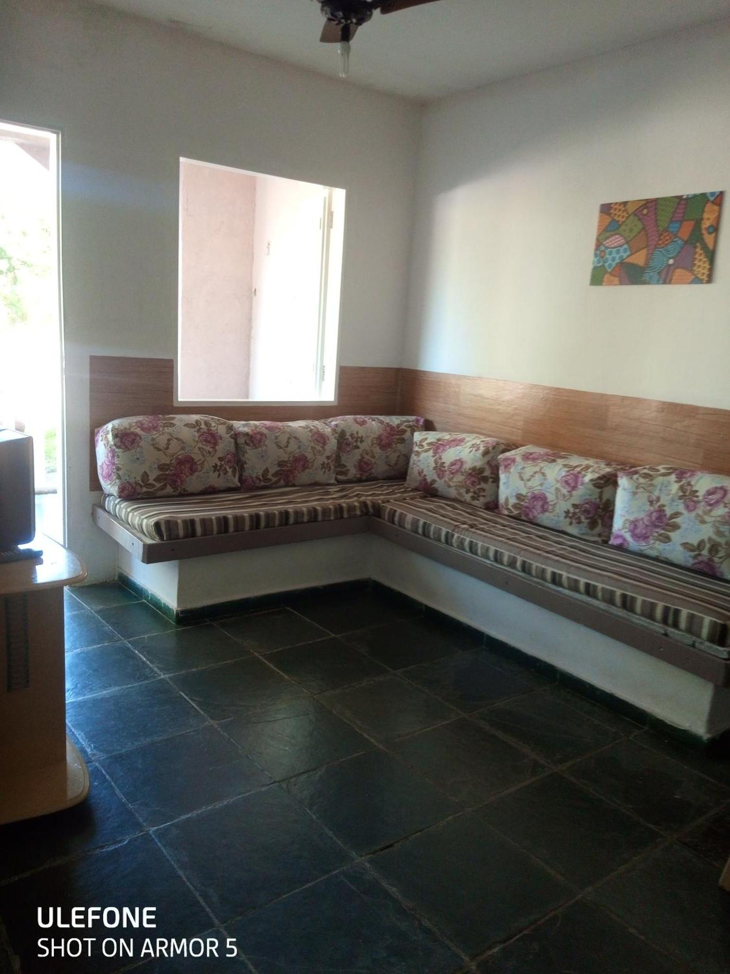 Residencial Bahia Sol Hotell Nova Viçosa Eksteriør bilde