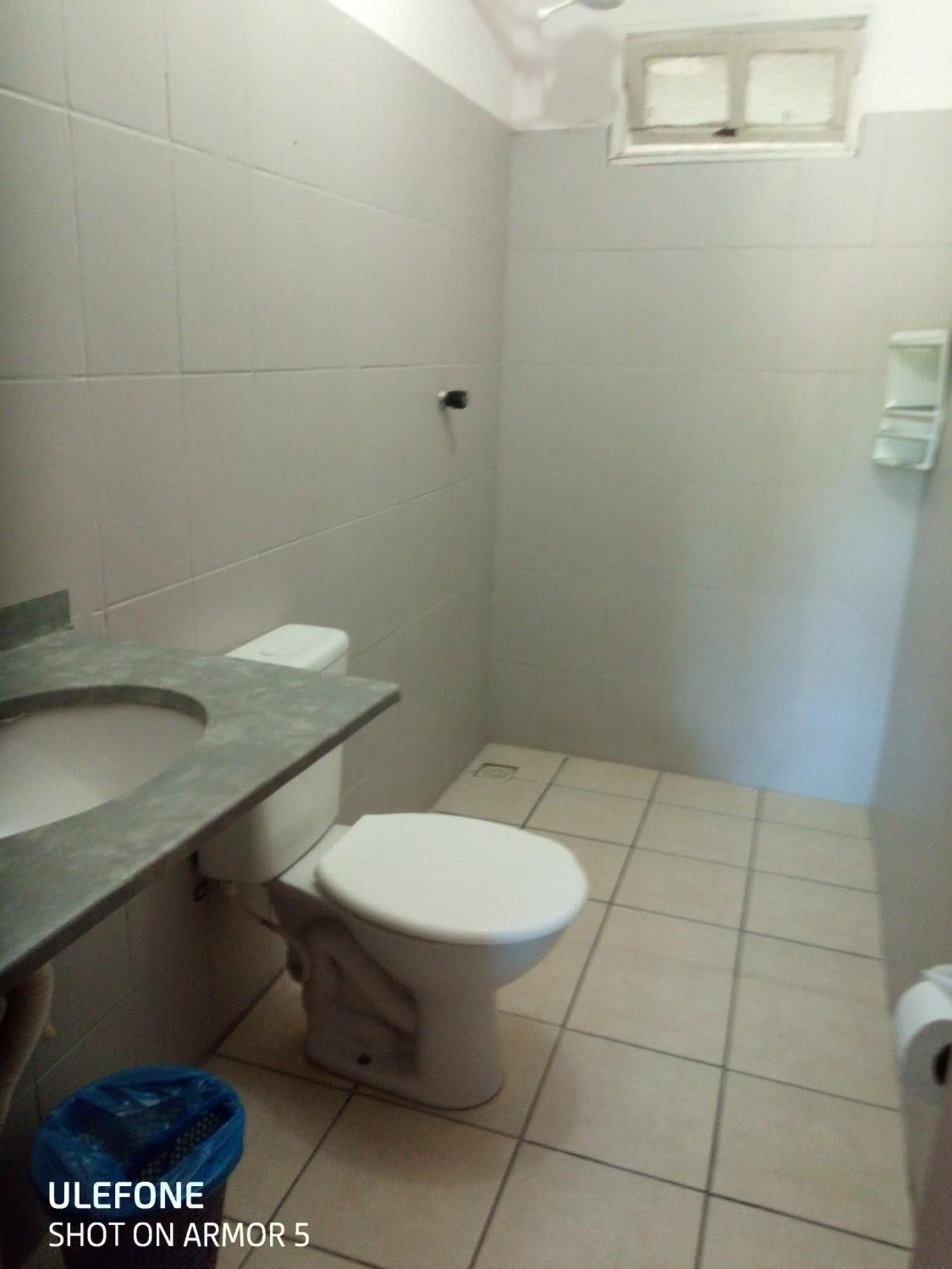 Residencial Bahia Sol Hotell Nova Viçosa Eksteriør bilde