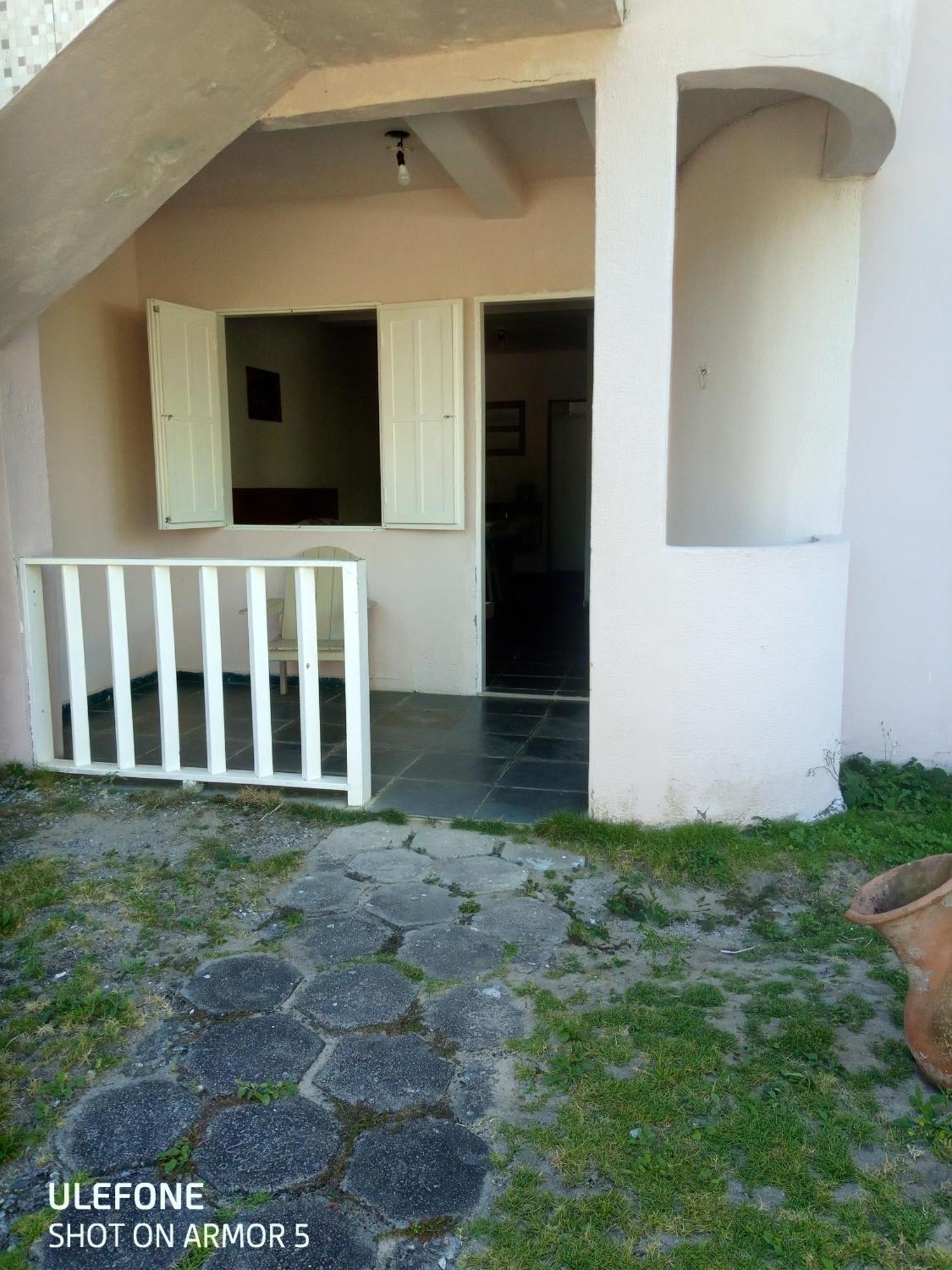 Residencial Bahia Sol Hotell Nova Viçosa Eksteriør bilde